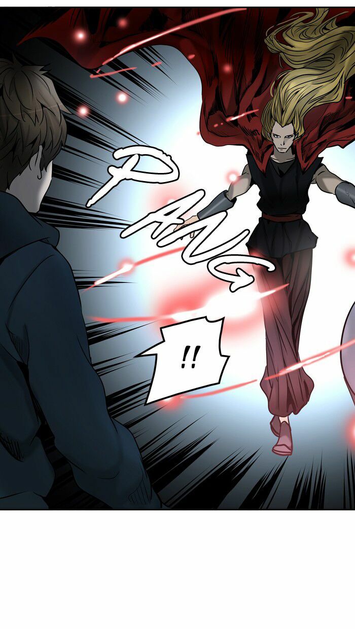 Tòa Tháp Bí Ẩn 2: Chapter 229