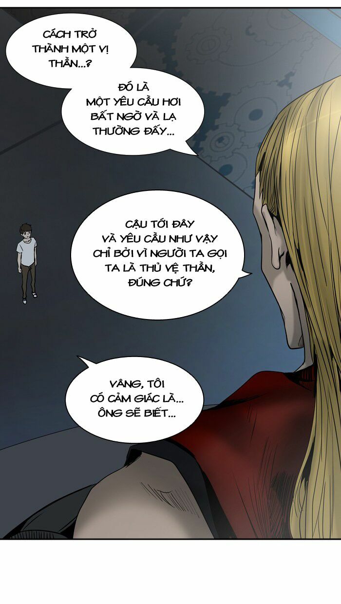 Tòa Tháp Bí Ẩn 2: Chapter 229