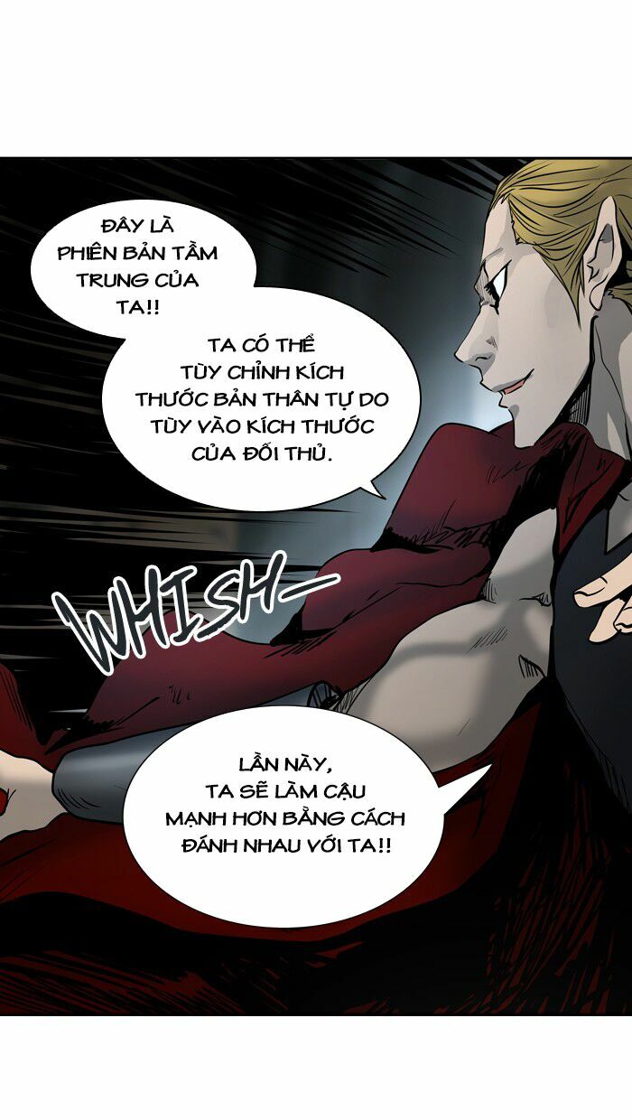 Tòa Tháp Bí Ẩn 2: Chapter 229