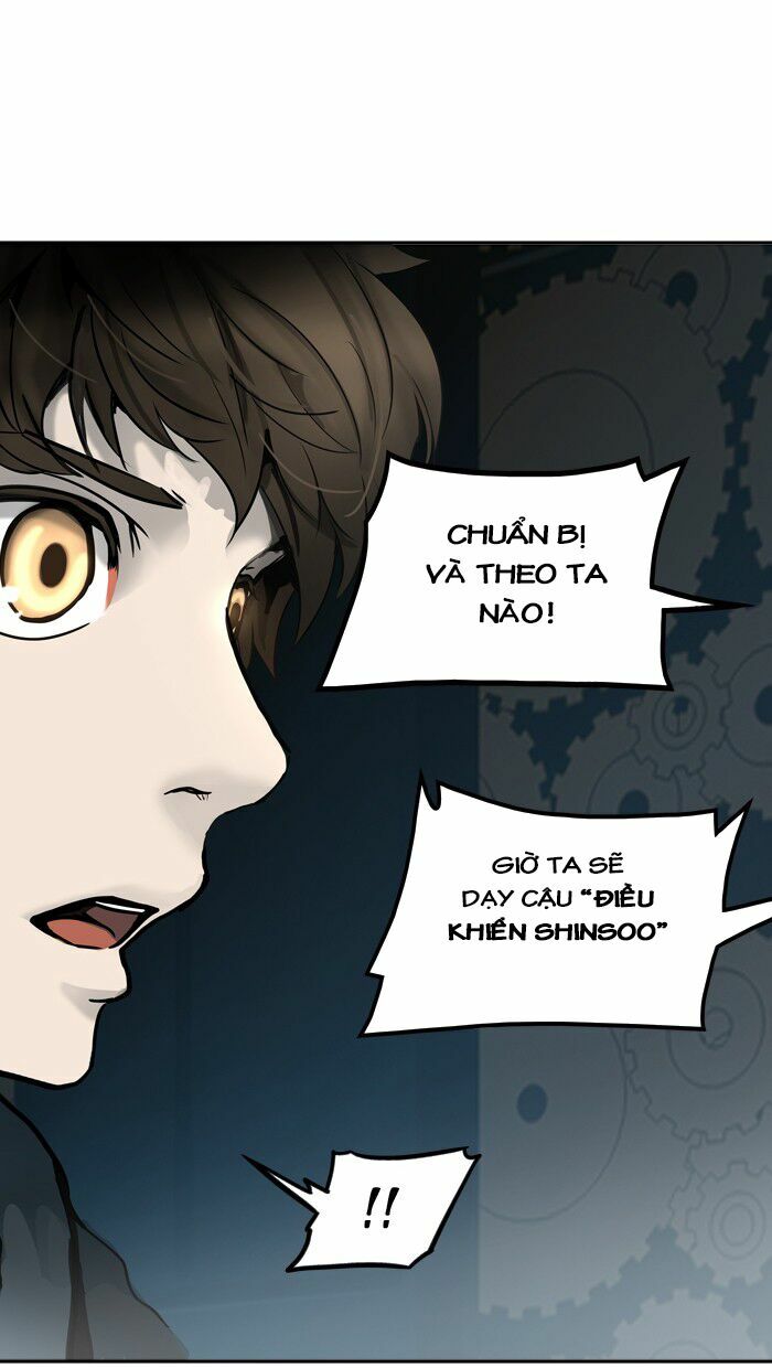 Tòa Tháp Bí Ẩn 2: Chapter 229