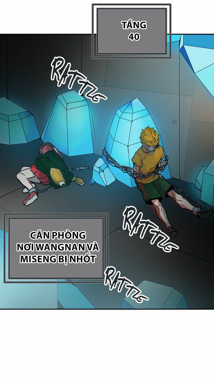 Tòa Tháp Bí Ẩn 2: Chapter 229