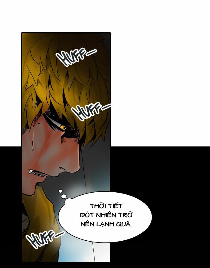 Tòa Tháp Bí Ẩn 2: Chapter 229