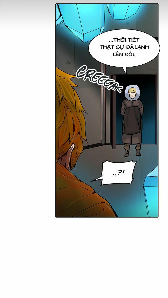 Tòa Tháp Bí Ẩn 2: Chapter 229