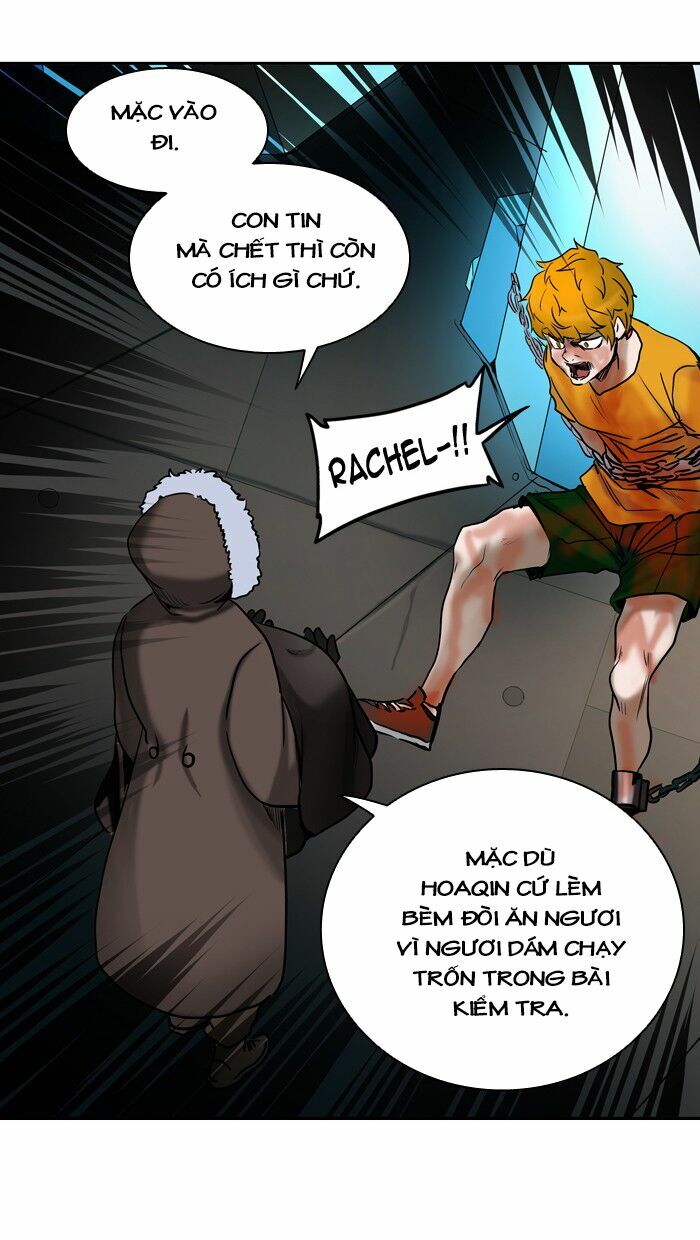 Tòa Tháp Bí Ẩn 2: Chapter 229