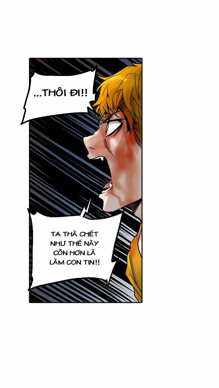 Tòa Tháp Bí Ẩn 2: Chapter 229