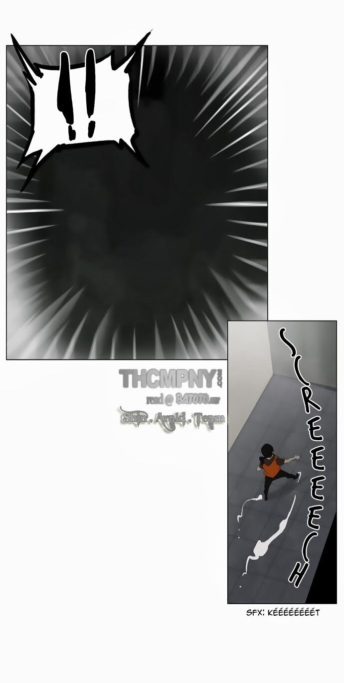 Tòa Tháp Bí Ẩn 2: Chapter 23