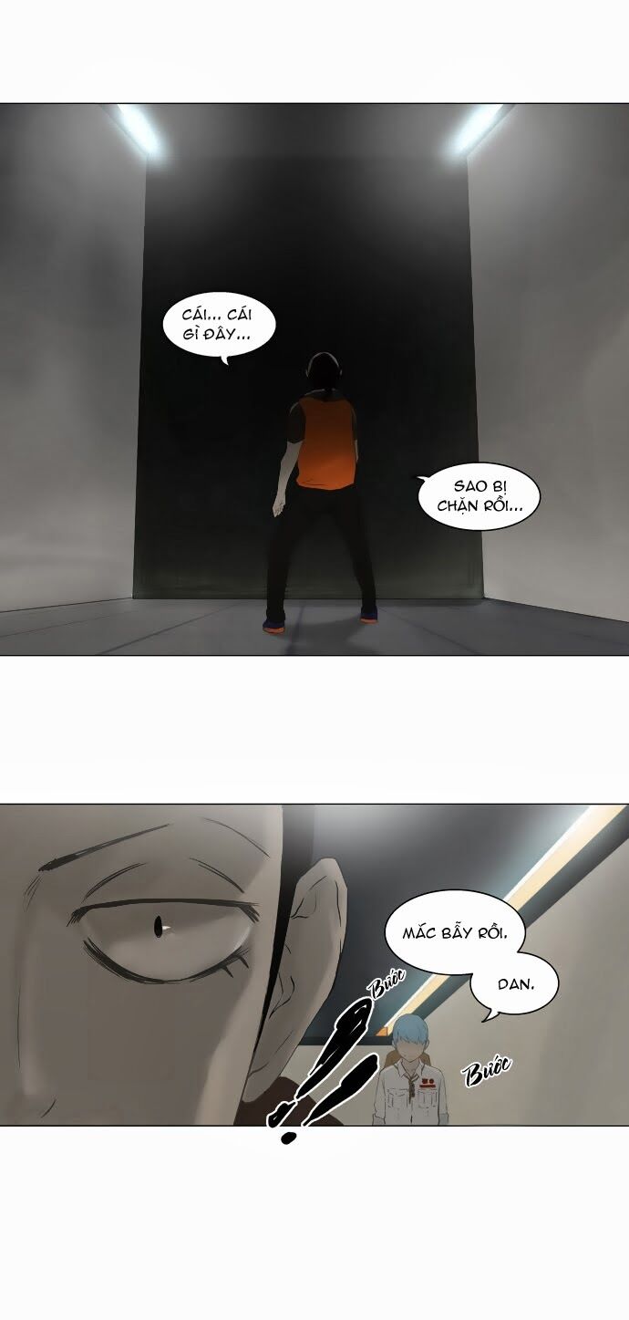 Tòa Tháp Bí Ẩn 2: Chapter 23