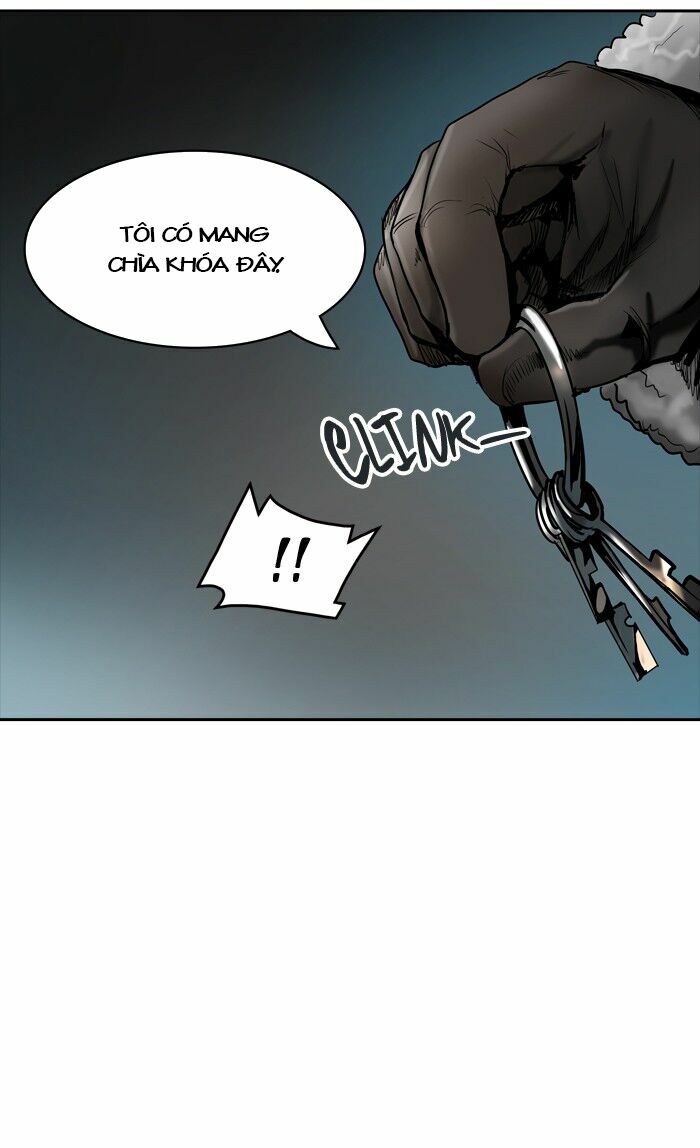 Tòa Tháp Bí Ẩn 2: Chapter 230