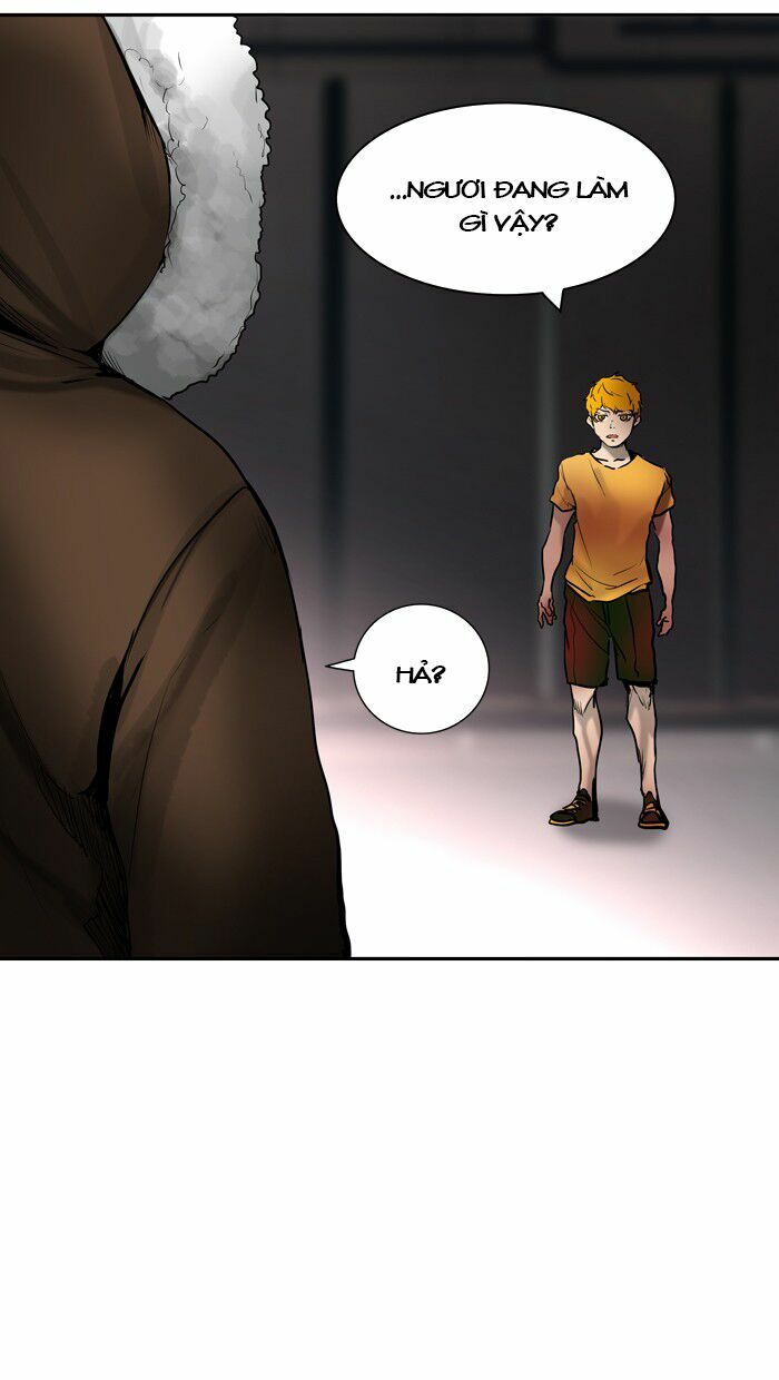 Tòa Tháp Bí Ẩn 2: Chapter 230