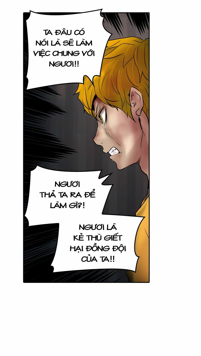 Tòa Tháp Bí Ẩn 2: Chapter 230