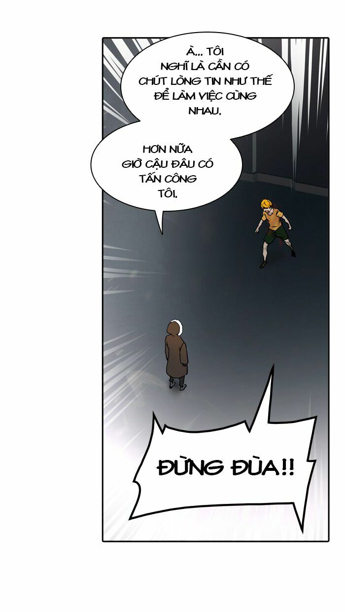 Tòa Tháp Bí Ẩn 2: Chapter 230