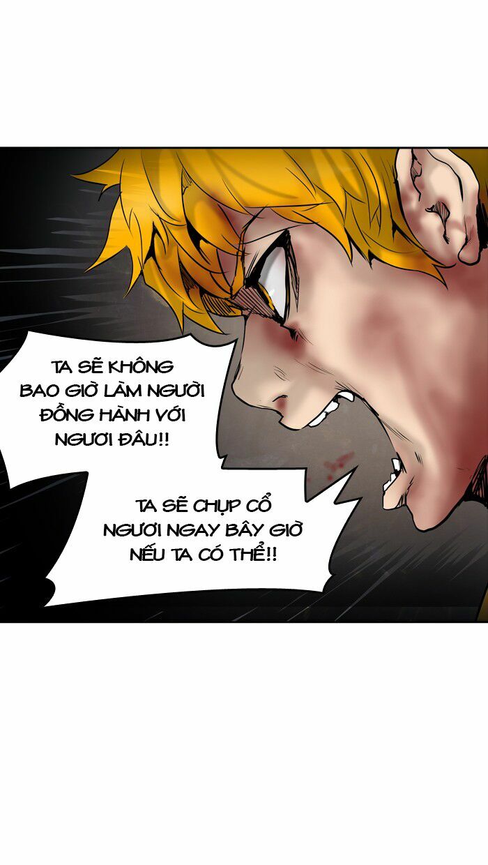 Tòa Tháp Bí Ẩn 2: Chapter 230