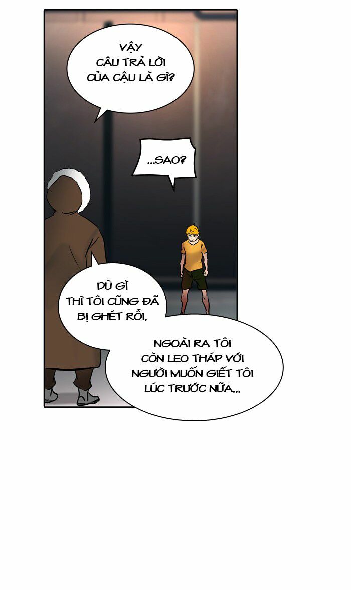 Tòa Tháp Bí Ẩn 2: Chapter 230