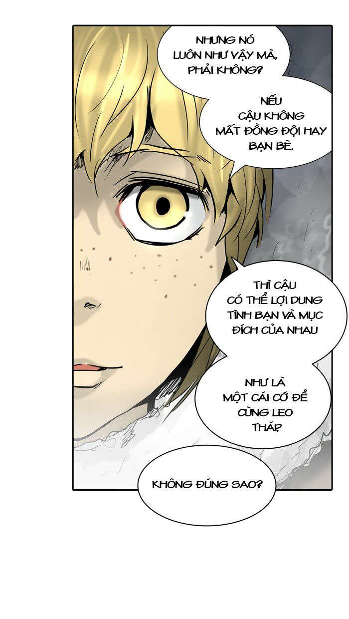 Tòa Tháp Bí Ẩn 2: Chapter 230