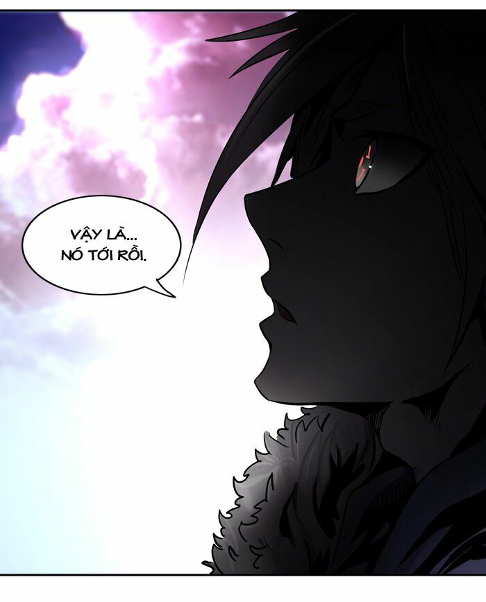 Tòa Tháp Bí Ẩn 2: Chapter 230