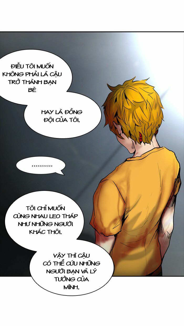Tòa Tháp Bí Ẩn 2: Chapter 230