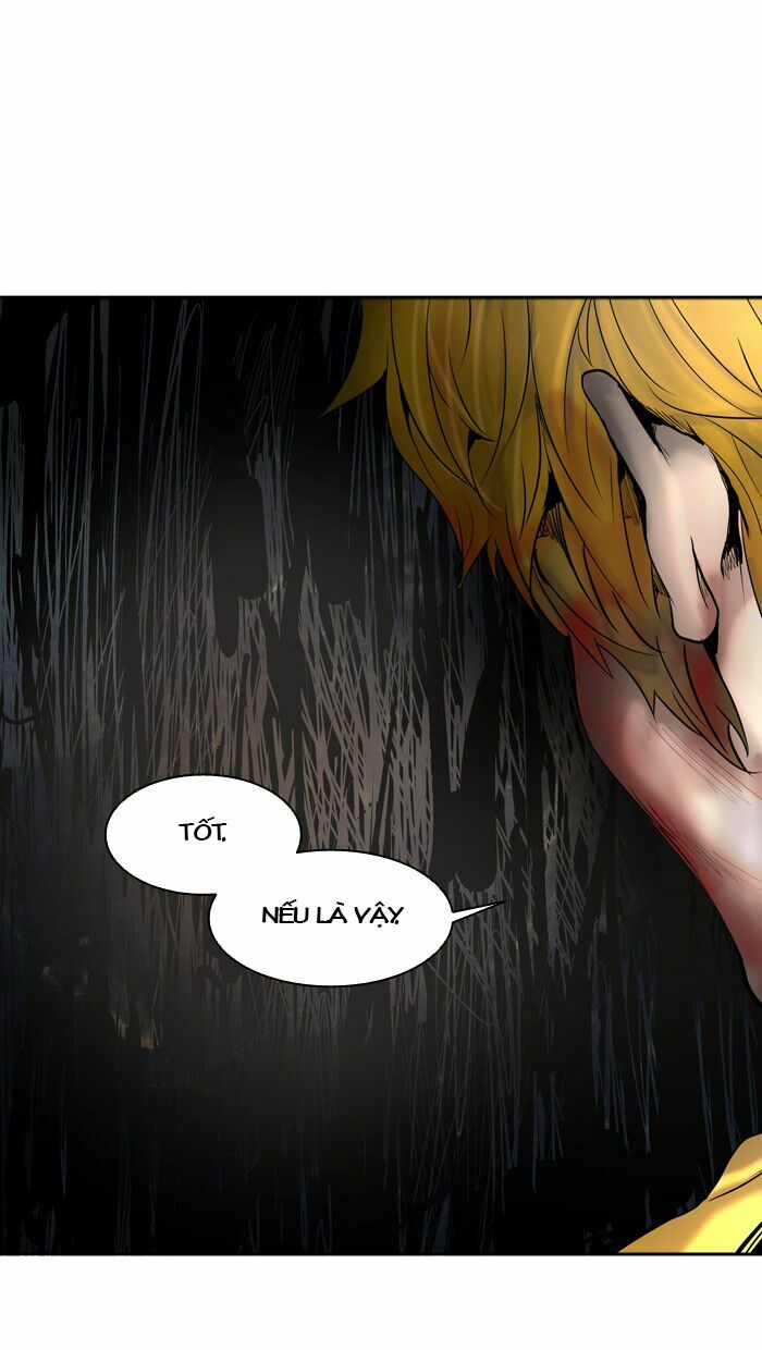 Tòa Tháp Bí Ẩn 2: Chapter 230