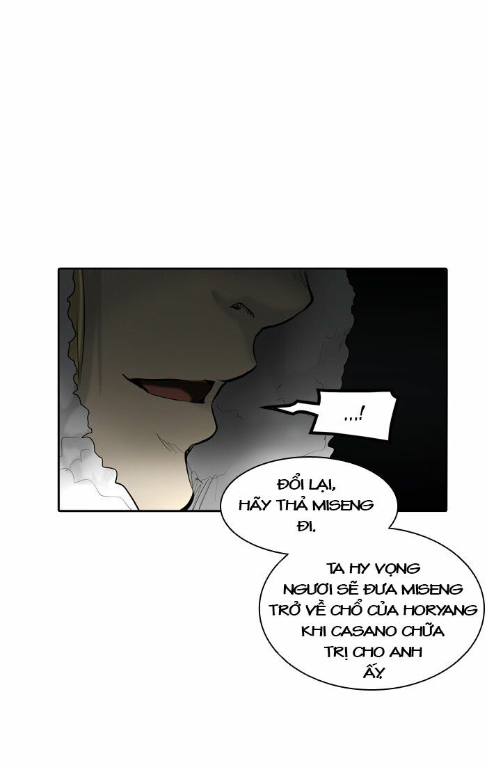 Tòa Tháp Bí Ẩn 2: Chapter 230
