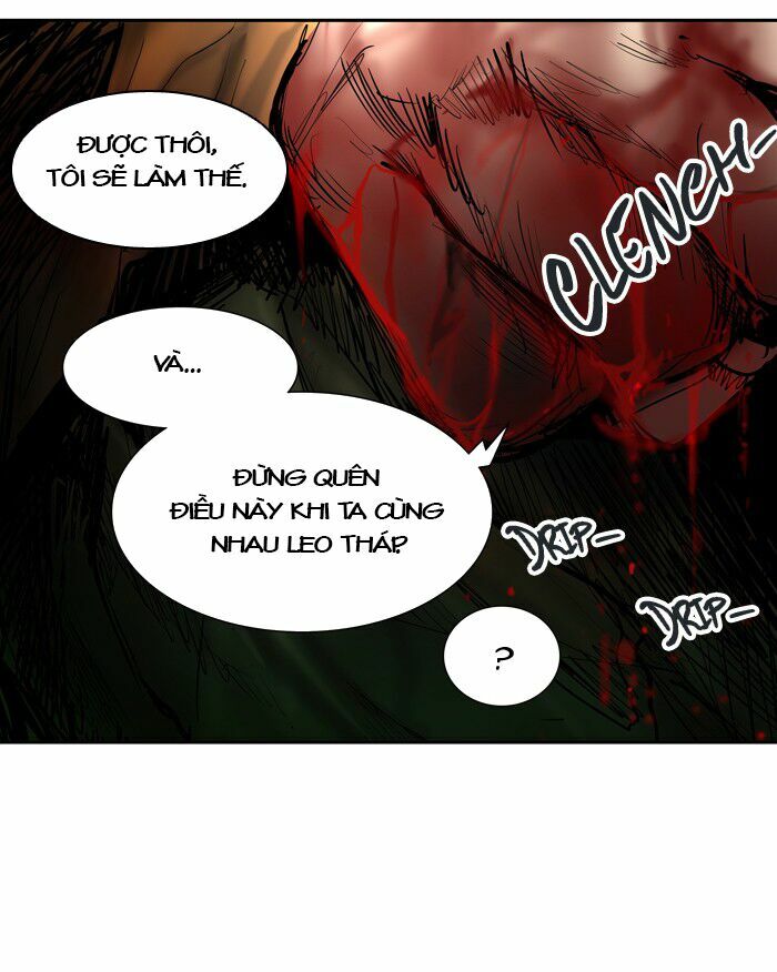 Tòa Tháp Bí Ẩn 2: Chapter 230