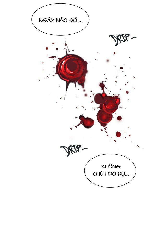 Tòa Tháp Bí Ẩn 2: Chapter 230