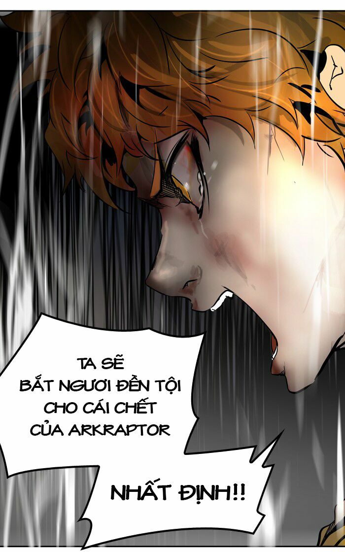 Tòa Tháp Bí Ẩn 2: Chapter 230