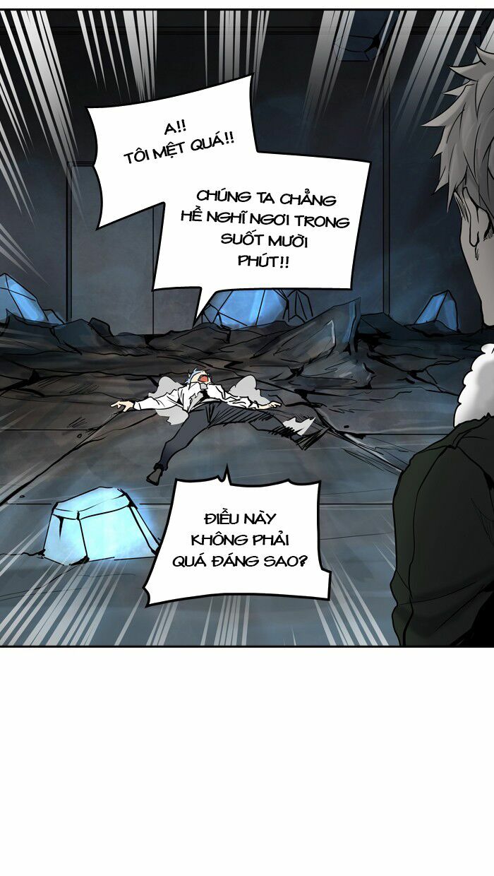 Tòa Tháp Bí Ẩn 2: Chapter 230