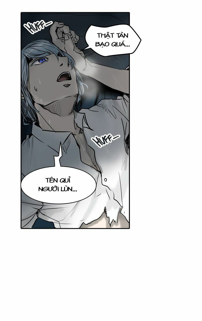 Tòa Tháp Bí Ẩn 2: Chapter 230