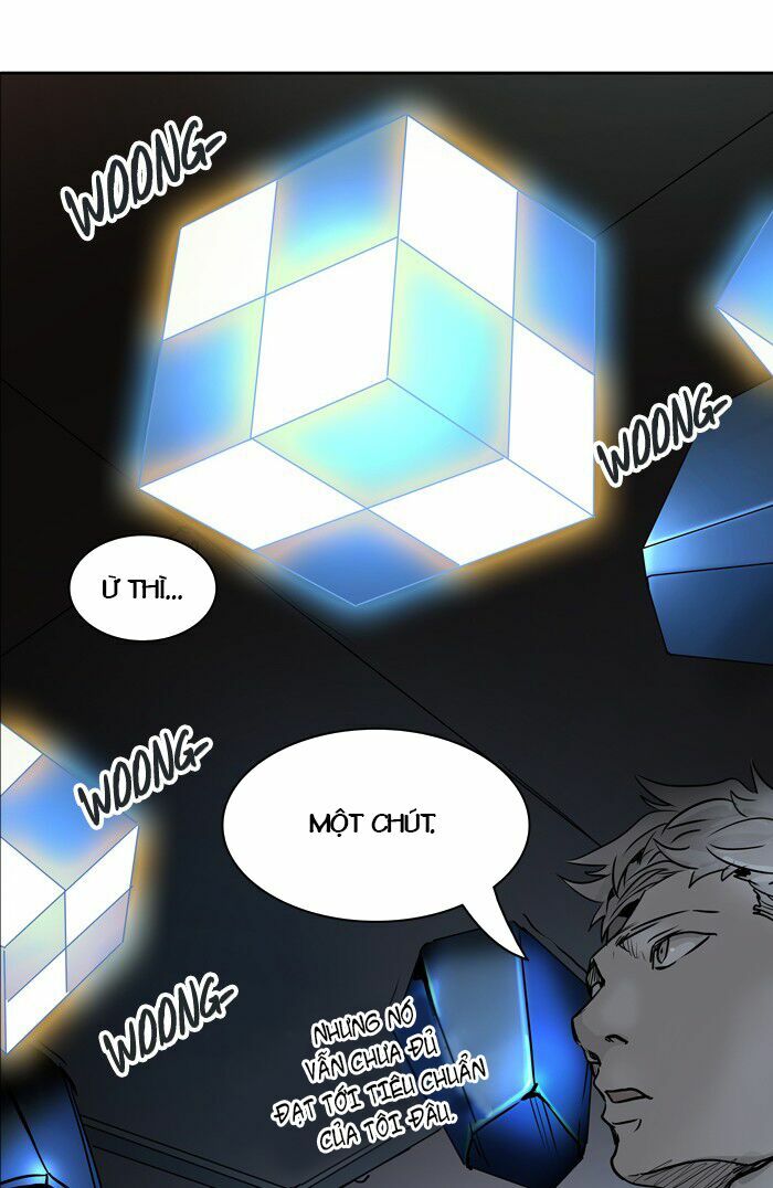 Tòa Tháp Bí Ẩn 2: Chapter 230