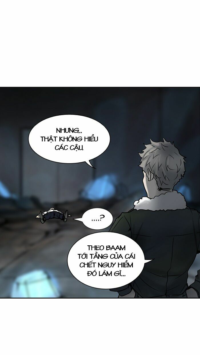 Tòa Tháp Bí Ẩn 2: Chapter 230