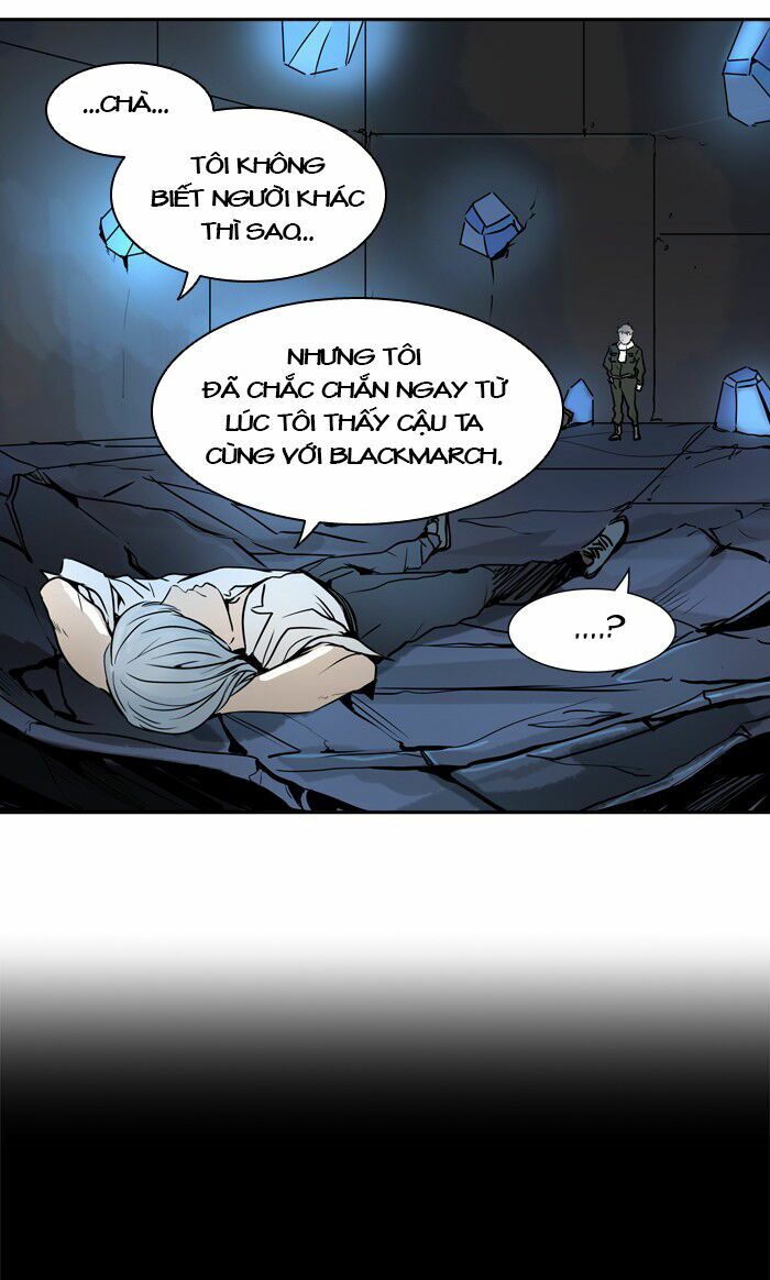 Tòa Tháp Bí Ẩn 2: Chapter 230