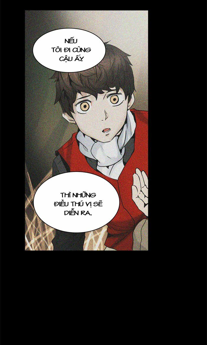 Tòa Tháp Bí Ẩn 2: Chapter 230