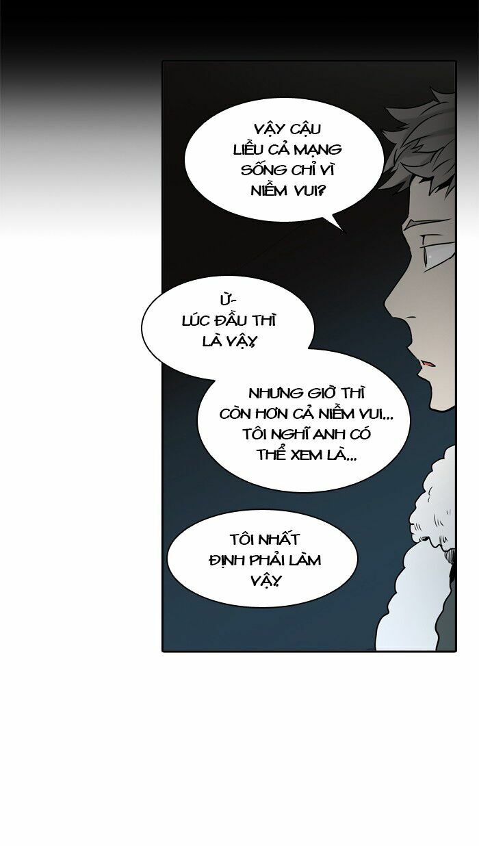 Tòa Tháp Bí Ẩn 2: Chapter 230