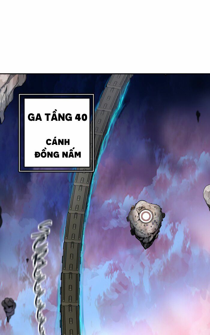 Tòa Tháp Bí Ẩn 2: Chapter 230
