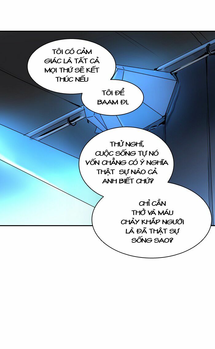 Tòa Tháp Bí Ẩn 2: Chapter 230