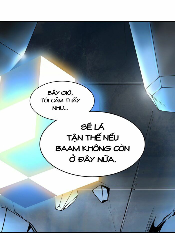 Tòa Tháp Bí Ẩn 2: Chapter 230