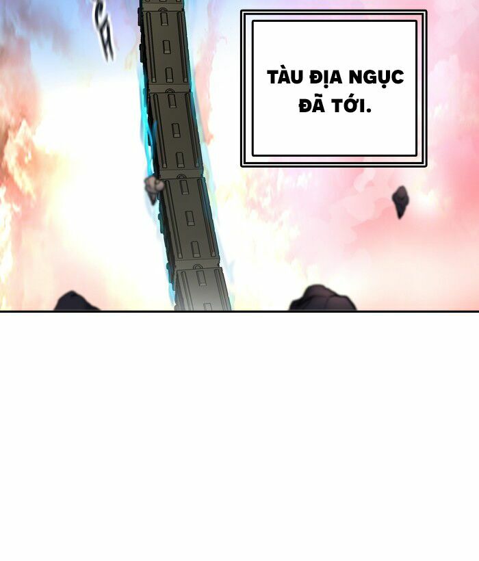 Tòa Tháp Bí Ẩn 2: Chapter 230