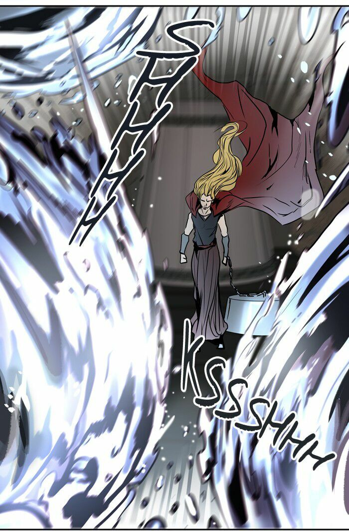 Tòa Tháp Bí Ẩn 2: Chapter 230
