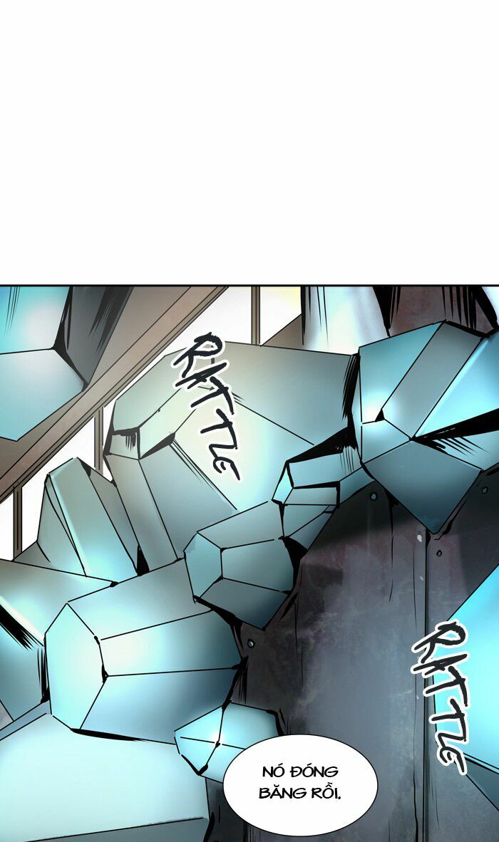 Tòa Tháp Bí Ẩn 2: Chapter 230