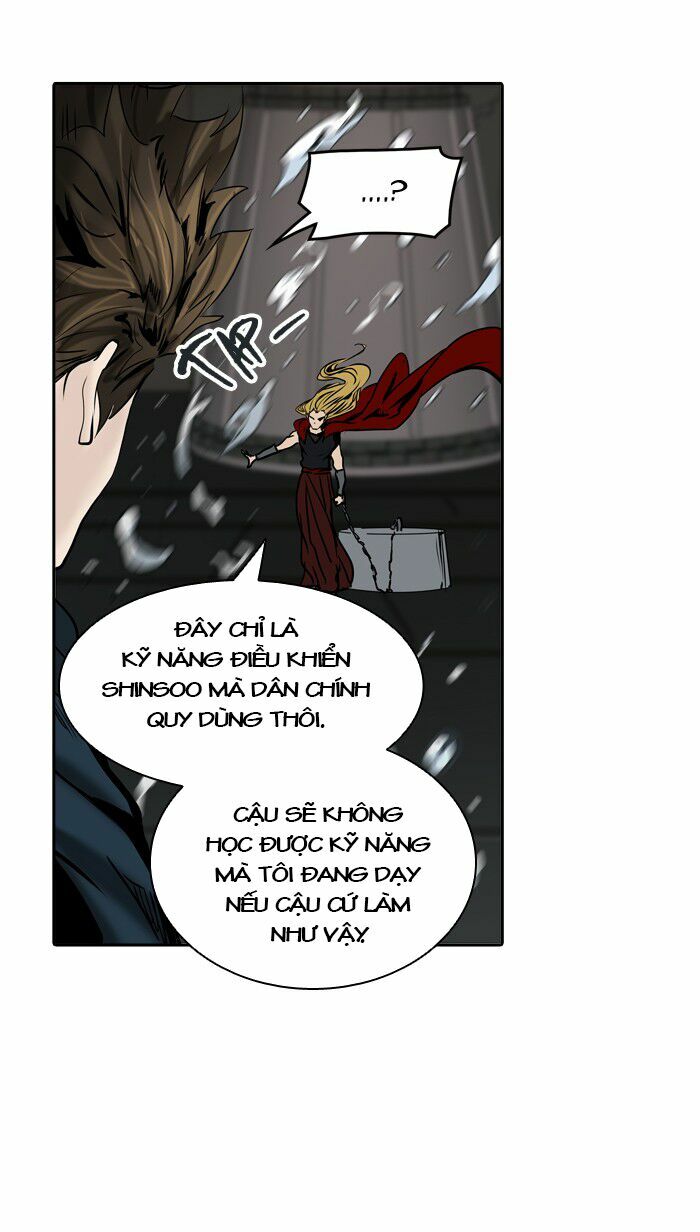 Tòa Tháp Bí Ẩn 2: Chapter 230