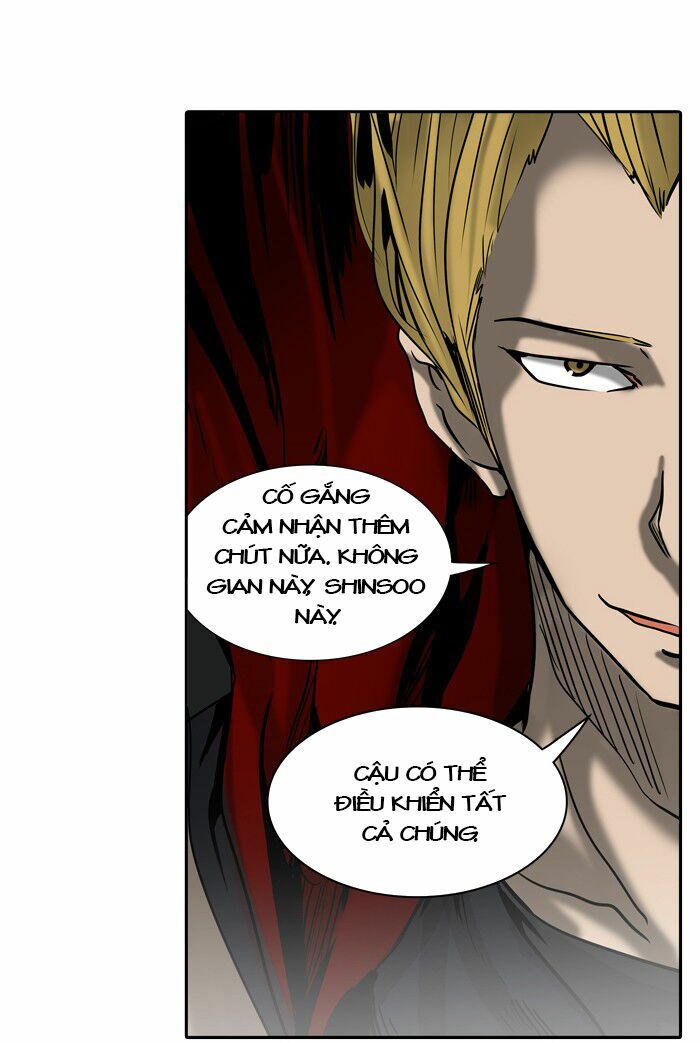 Tòa Tháp Bí Ẩn 2: Chapter 230