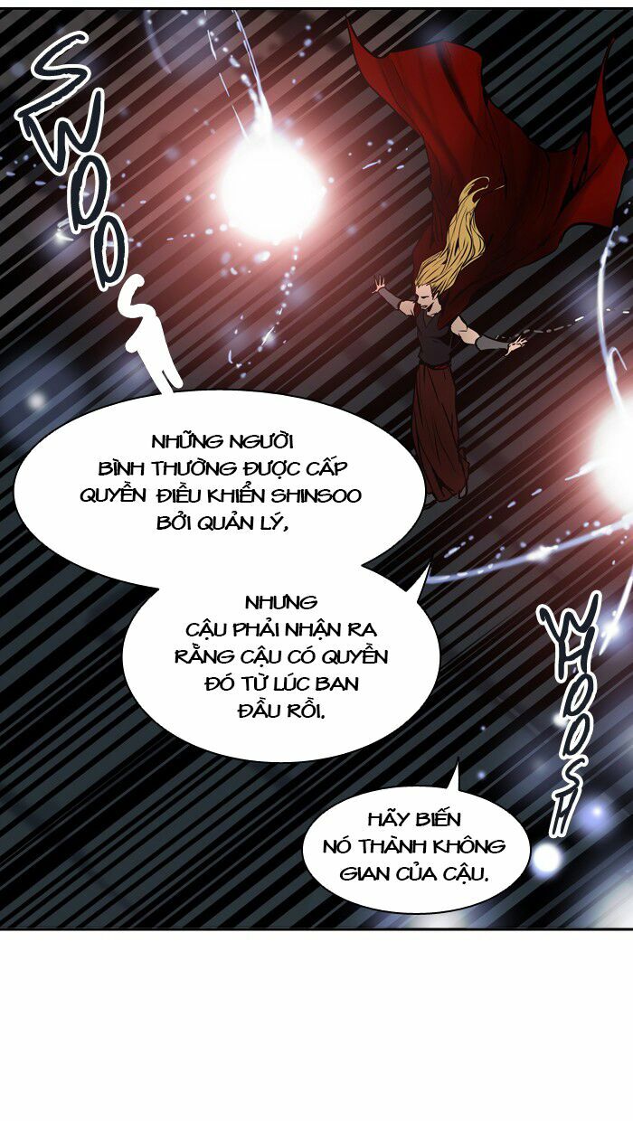 Tòa Tháp Bí Ẩn 2: Chapter 230