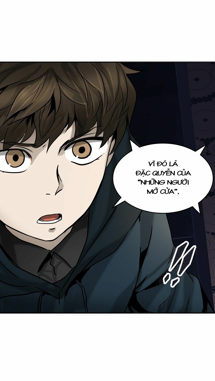 Tòa Tháp Bí Ẩn 2: Chapter 230