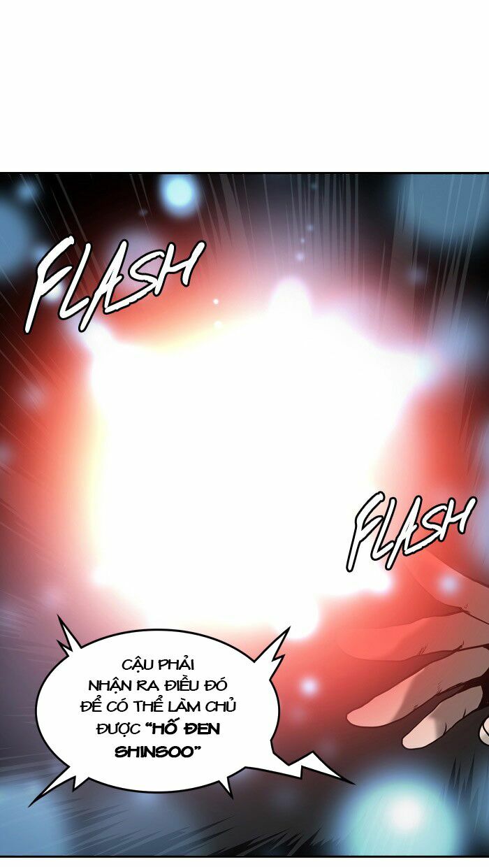 Tòa Tháp Bí Ẩn 2: Chapter 230