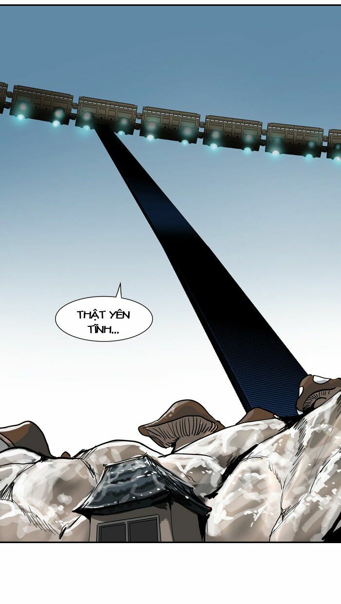 Tòa Tháp Bí Ẩn 2: Chapter 230