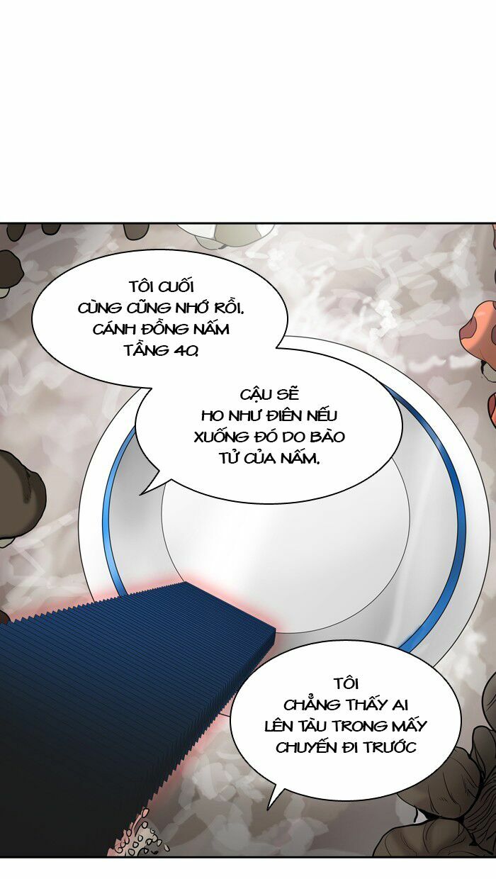 Tòa Tháp Bí Ẩn 2: Chapter 230