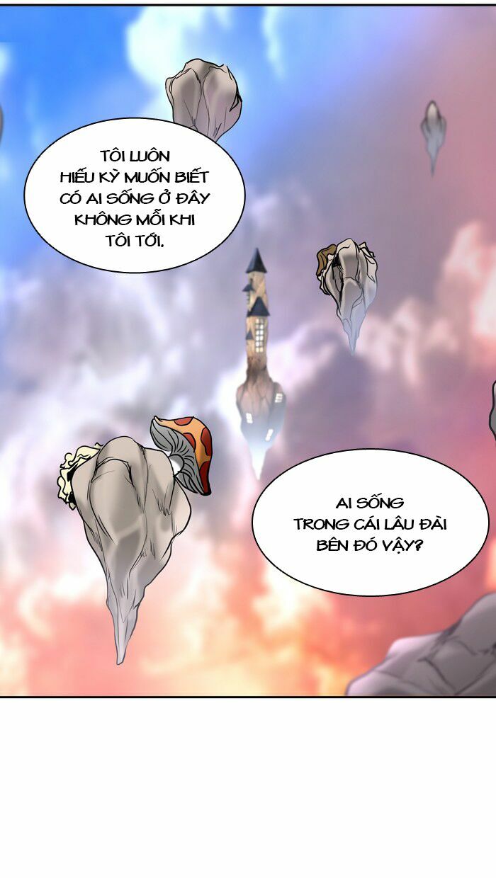Tòa Tháp Bí Ẩn 2: Chapter 230