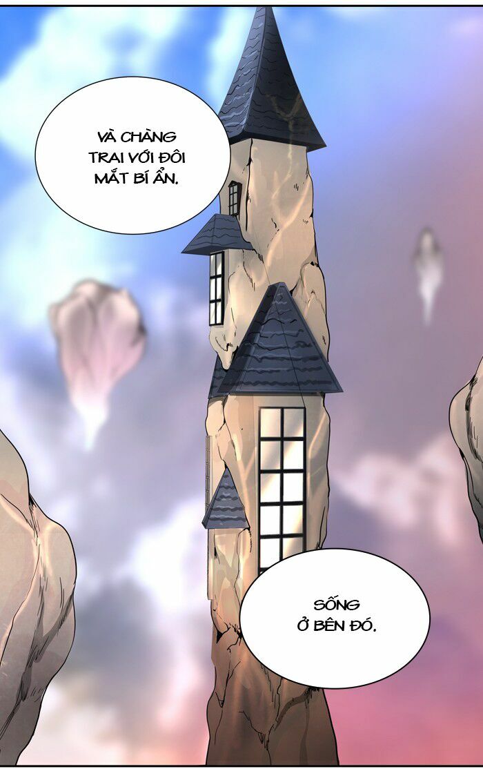 Tòa Tháp Bí Ẩn 2: Chapter 230
