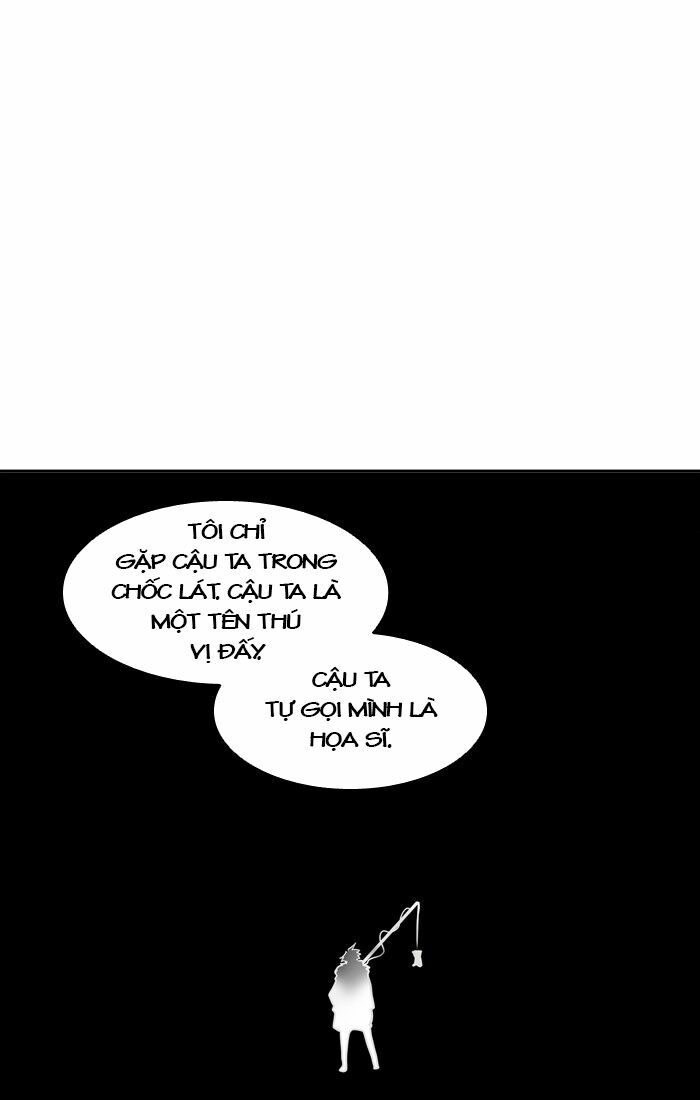 Tòa Tháp Bí Ẩn 2: Chapter 230