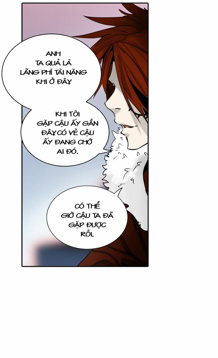 Tòa Tháp Bí Ẩn 2: Chapter 230