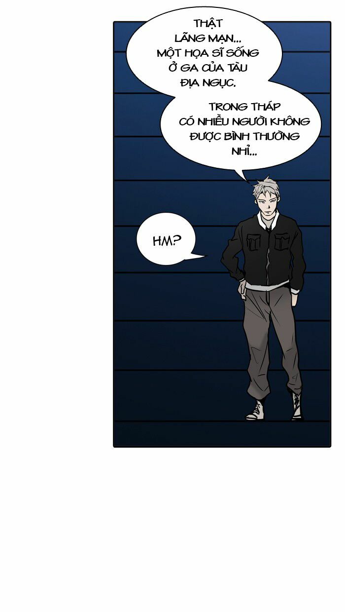 Tòa Tháp Bí Ẩn 2: Chapter 230